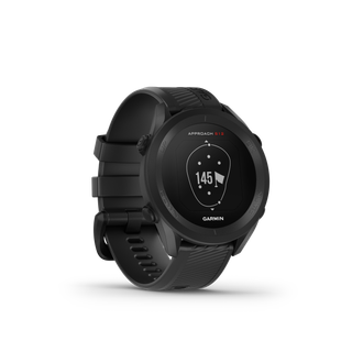 RELOJ DE GOLF - GARMIN APPROACH S12 GRIS