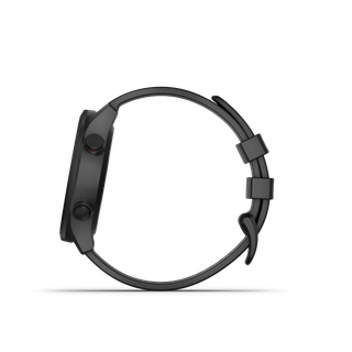 RELOJ DE GOLF - GARMIN APPROACH S12 GRIS