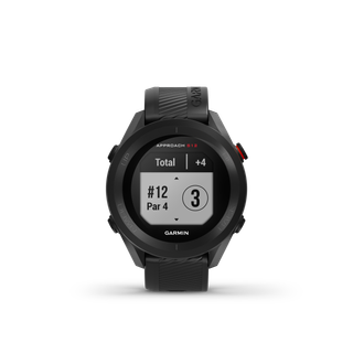 RELOJ DE GOLF - GARMIN APPROACH S12 GRIS