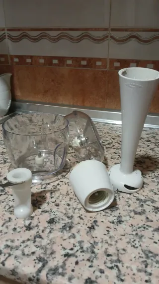 Accesorios batidora Taurus - Recambios