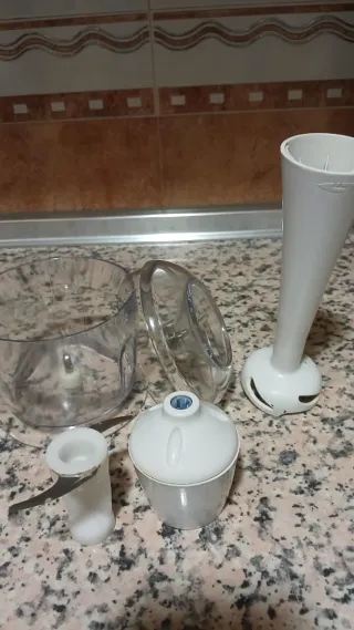 Accesorios batidora Taurus - Recambios