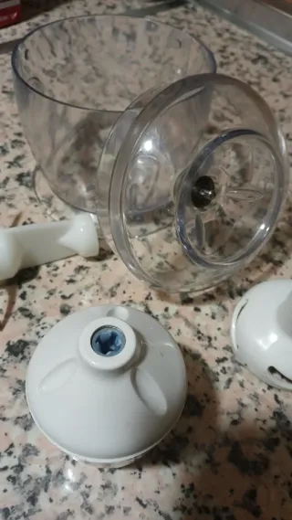 Accesorios batidora Taurus - Recambios