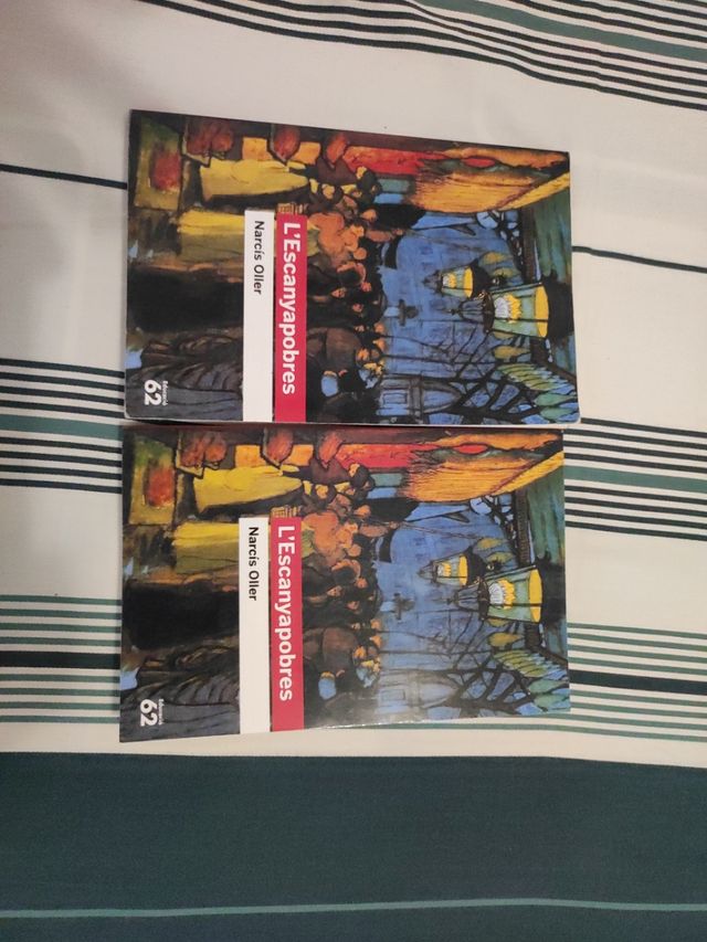 Libro lectura 1 bachillerato