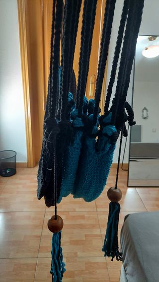 Hamaca /Tumbona para colgar (NICARAGUA)