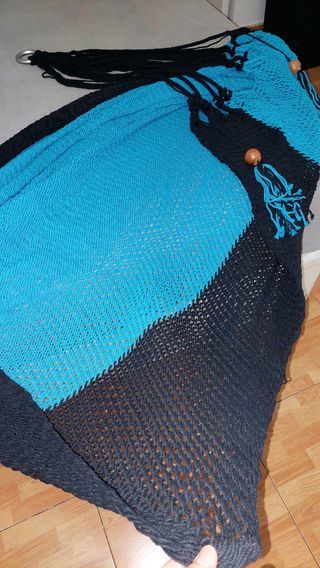 Hamaca /Tumbona para colgar (NICARAGUA)