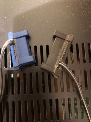 Amplificador Sony TA-D505 + receptor