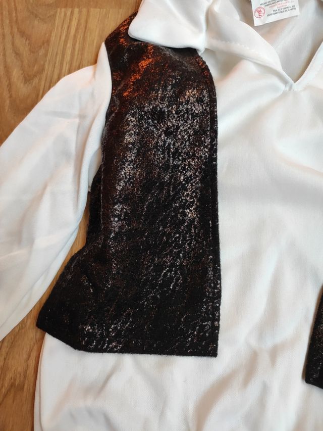 Disfraz pirata niño (1-2 años)