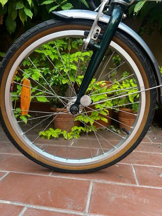 Dahon Boardwalk D6 Plegable