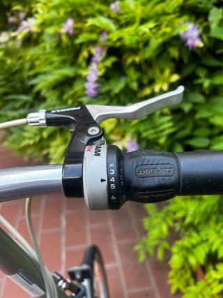 Dahon Boardwalk D6 Plegable