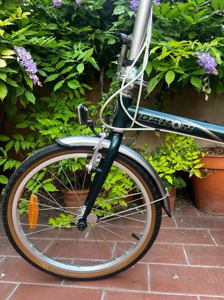 Dahon Boardwalk D6 Plegable