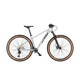 bici ktm Ultra Glorious 29 talla S Deore 12vel