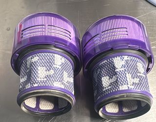 2 Filtros para Dyson V11/V15/V16