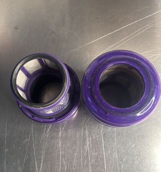 2 Filtros para Dyson V11/V15/V16