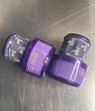 2 Filtros para Dyson V11/V15/V16