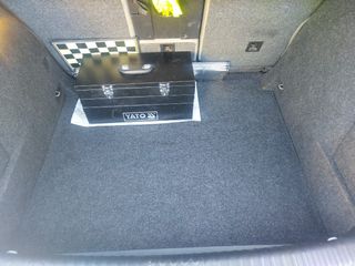 Volkswagen Tiguan finales  2008