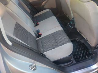 Volkswagen Tiguan finales  2008