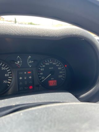 Renault Clio 2003