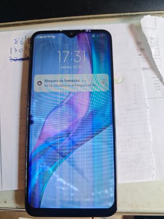 Pantalla Xiaomi Redmi