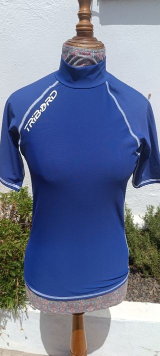 Camiseta Tribord talla M