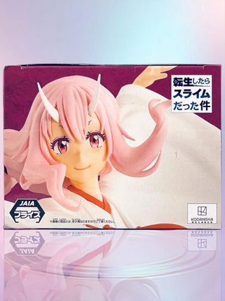 Figura That Time I Got Reincarnated: Diosa Shuna.