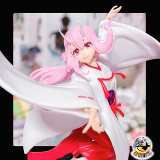 Figura That Time I Got Reincarnated: Diosa Shuna.