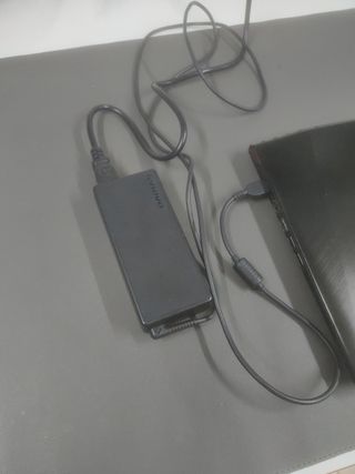 Portátil Gaming Lenovo i7-16GB-SSD480GB