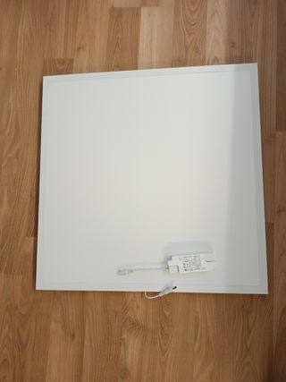 Panel LED 60x60 Luz Cálida