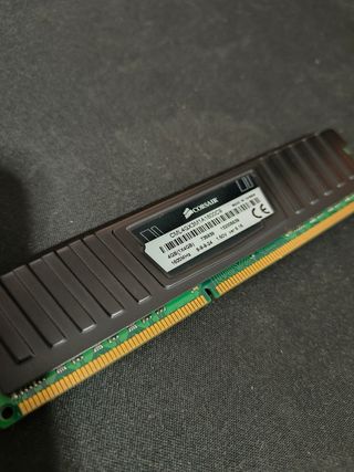 RAM Corsair Vengeance 4GB