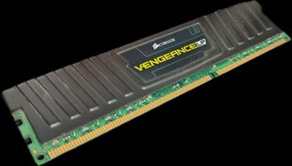RAM Corsair Vengeance 4GB