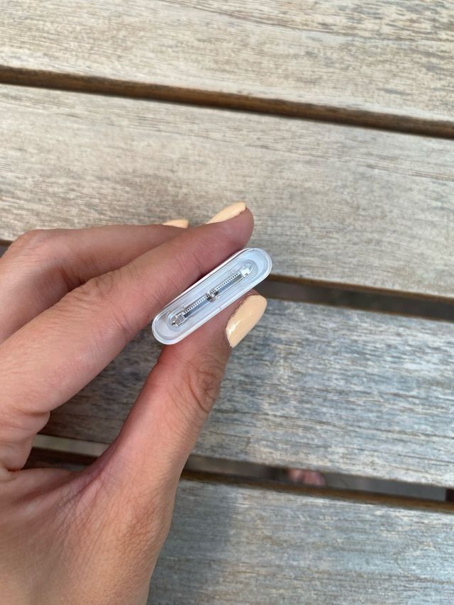 Adaptador Apple SD a Dock Connector