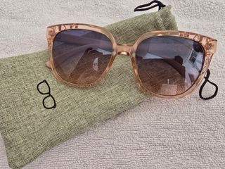 Gafas de sol de lentes UV