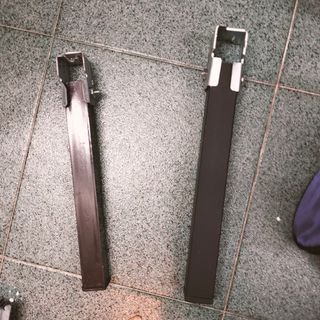 Somier 190x90 + 8 Patas