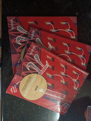 Matemáticas B 4 eso