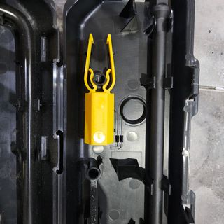 Kit herramientas  para coche