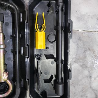 Kit herramientas  para coche