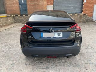 Citroen C4 SHINE PT 130cv 2021