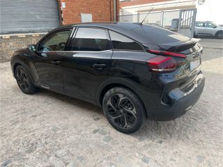 Citroen C4 SHINE PT 130cv 2021
