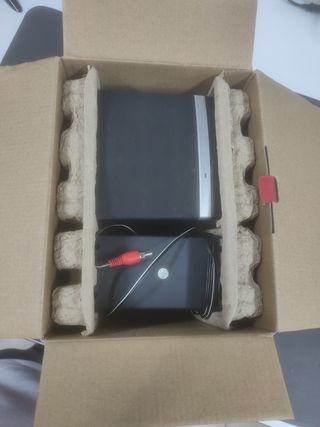 Conjunto de colunas 2.1 Trust Raina - PC/Laptop