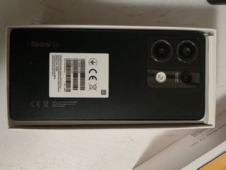 Xiaomi Redmi Note 13 5G - 256GB