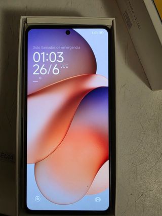 Xiaomi Redmi Note 13 5G - 256GB