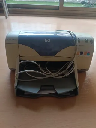Impresora HP Deskjet 950c