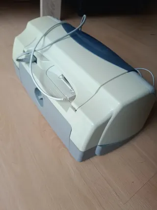 Impresora HP Deskjet 950c