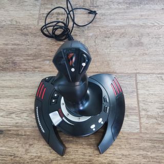 Joystick Thrustmaster T.Flight Stick X PC/PS3