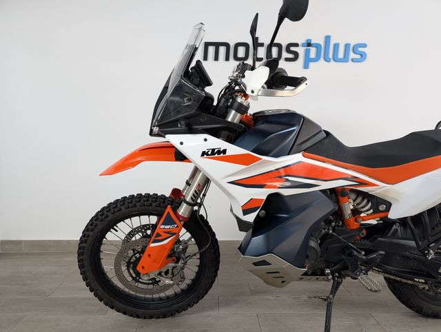 KTM 890 ADVENTURE R 2023