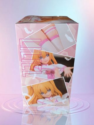 Figura Glitter & Glamours: Liliel School vr.