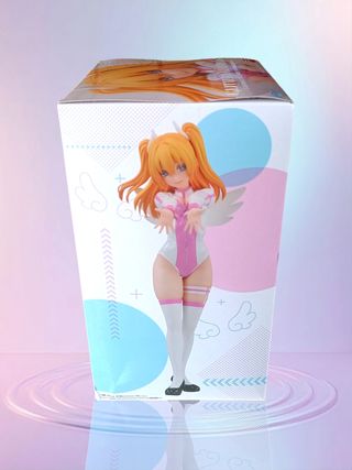 Figura Glitter & Glamours: Liliel School vr.