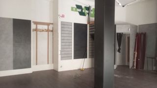 Local comercial alquiler en segovia