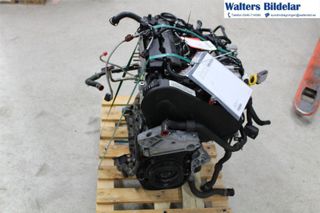 Motor AUDI A3/S3 8V 13-20 [30.890 Km]