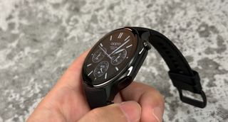 SmartWatch Oppo Watch X - Reloj Inteligente Negro