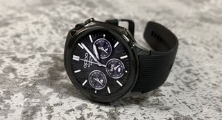 SmartWatch Oppo Watch X - Reloj Inteligente Negro